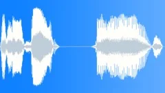 Voice comical Sound Effect