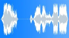 Voice comicalSound Effect