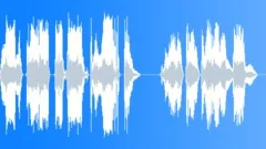 Voice comical Sound Effect