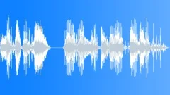 Voice comicalSound Effect