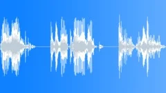 Voice comical Sound Effect