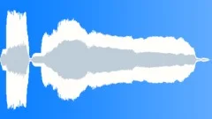 Voice comical Sound Effect