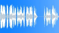 Voice comical Sound Effect