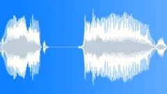 Voice comical Sound Effect