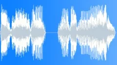 Voice comical Sound Effect