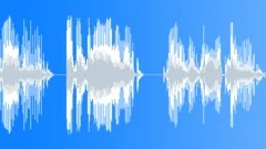 Voice comicalSound Effect