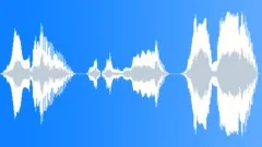 Voice comical Sound Effect