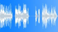 Voice comicalSound Effect