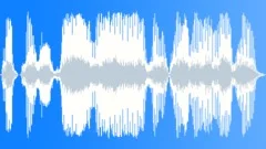 Voice comicalSound Effect