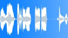 Voice comicalSound Effect