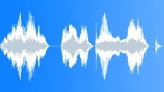 Voice comicalSound Effect
