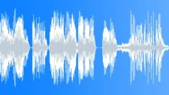 Voice comicalSound Effect