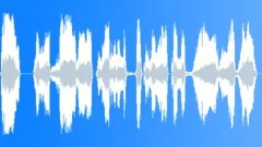 Voice comical Sound Effect