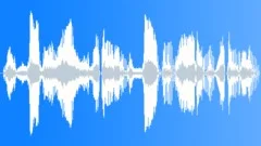 Voice comical Sound Effect