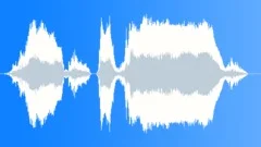Voice comicalSound Effect