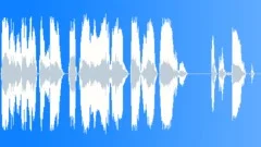 Voice comical Sound Effect