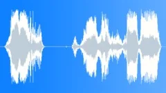 Voice comicalSound Effect