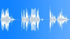 Voice comicalSound Effect