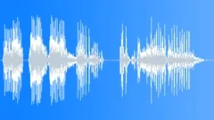 Voice comical Sound Effect