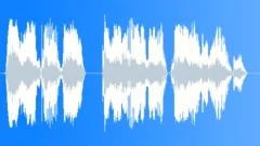 Voice comicalSound Effect