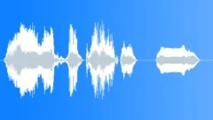 Voice comical Sound Effect