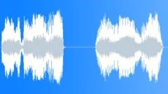 Voice comicalSound Effect