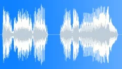 Voice comical Sound Effect