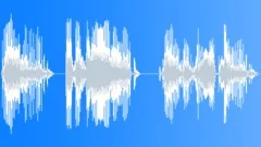 Voice comicalSound Effect
