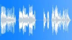 Voice comicalSound Effect