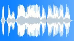 Voice comicalSound Effect