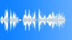 Voice comical Sound Effect