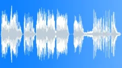 Voice comicalSound Effect