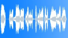 Voice comical Sound Effect