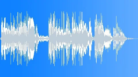 Voice, Computer Sound Effect