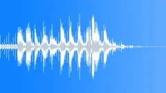 Voice - Countdown 10 to 0 - Colin British 01 Sound Effect