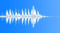 Voice - Countdown 10 to 0 - Colin British 02 Sound Effect