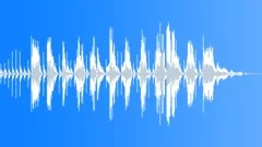 Voice - Countdown 10 to 0 end buzzer - Colin British 07 Sound Effect