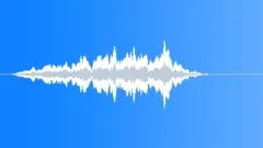 Voice drone Sound Effect