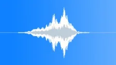 Voice drone Sound Effect