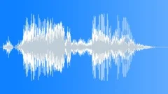 Voice - Excuse me - Paul Australian 02Sound Effect
