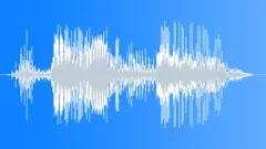 Voice - Excuse me - Paul Australian 05Sound Effect