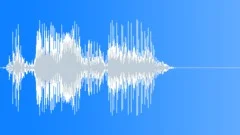 Voice - Excuse me - Paul Australian 06Sound Effect