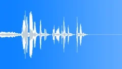 Voice - Flight VA1740 has landed - Paul Australian 05Sound Effect