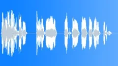 Voice - In the interest of security - James British 01 Sound Effect
