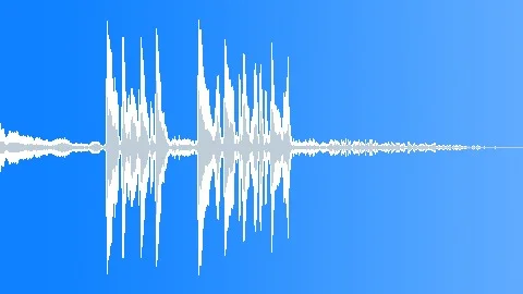 Voice - Ladies and gentlemen - Anna British 02 Sound Effect