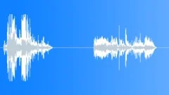 Voice - Ladies and gentlemen - James British 04Sound Effect