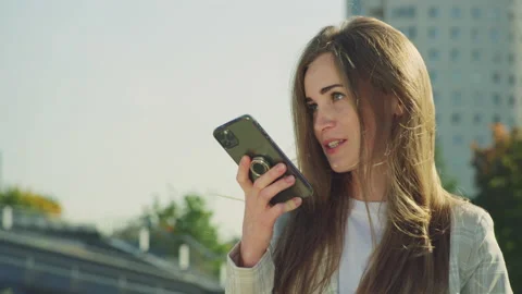 Voice mesage Stock Footage 140199790