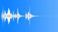 Voice - The next train - James British 03Sound Effect