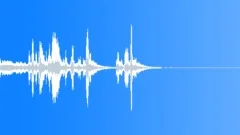 Voice - The next train - James British 04Sound Effect