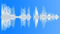 Voice phraseSound Effect
